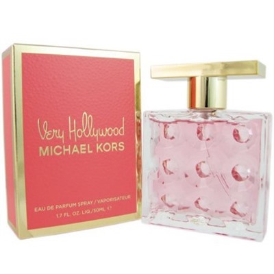 Very Hollywood for Women By: Michael Kors