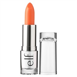 E.L.F. Cosmetics, Gotta Glow Помада для губ, Идеальный персик, 0,13 унции (3,8 г)