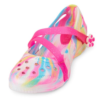 Girls Breezer Water Shoe