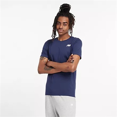 Men's NB Classic Arch T-Shirt