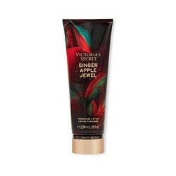 New! Ginger Apple Jewel Body Lotion