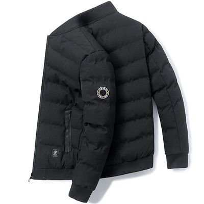 НАСА межсезонье распродажа зимняя мужская пуховая куртка 2023