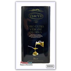 Оливковое масло ORO Vesuvio Olio Extra Virgin, 5л (Италия)