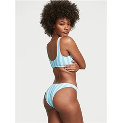 Mix-and-Match Brazilian Bikini Bottom