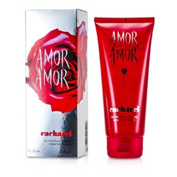 CACHAREL AMOR AMOR (w) 50ml shampoo