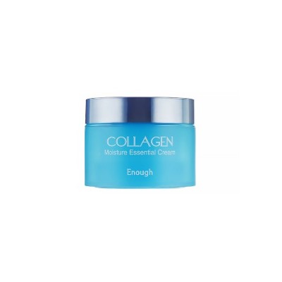 Collagen Moisture Essential Cream