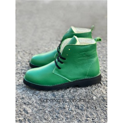 Ab.Zapatos 4619/2 Encina