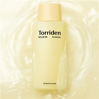 Мягкая эссенция Torriden Solid In Ceramide All Day Essence 100 мл