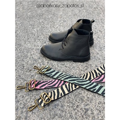 Ab. Zapatos 2619/2 · Dolar Negro+CINTURON BOLSOS (150)-16 (4)