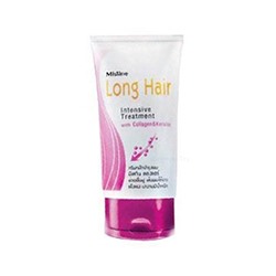 Кондиционер восстанавливающий Long Hair от Mistine 100 мл / Mistine Long Hair conditioner 100 ml