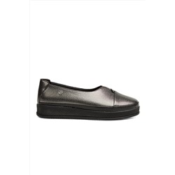 Pierre Cardin ® | Pc-51922-3530 Platin - Kadın Günlük Ayakkabı PC-51922