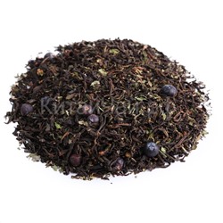 Чай черный - Таёжный (Премиум) - 100 гр