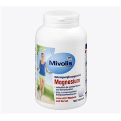 Magnesium, Tabletten 300 St., 210 g