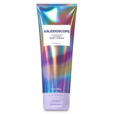 Kaleidoscope


Ultra Shea Body Cream