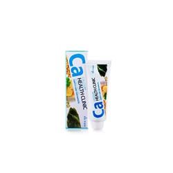 [MUKUNGHWA] Зубная паста КАЛЬЦИЙ Calcium Health Clinic, 100 гр