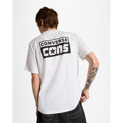 CONS Graphic T-Shirt