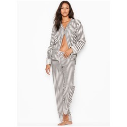 VICTORIA'S SECRET Flannel PJ Set