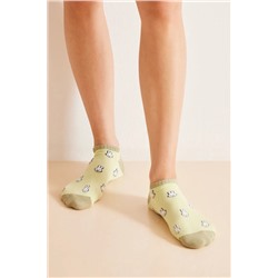 Pack 3 calcetines cortos Miffy