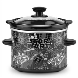 Star Wars 2-Quart Slow Cooker