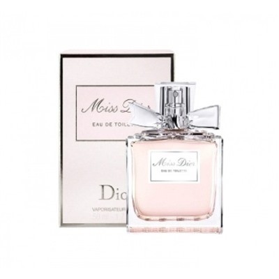 Miss Dior for Women By: Christian Dior Eau de Toilette Spray 3.4 oz