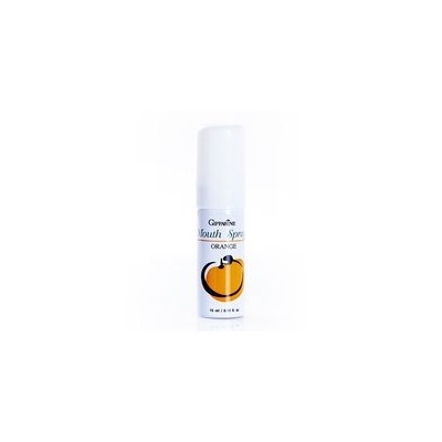 Ополаскиватель-спрей для полости рта "Апельсин" Giffarine 15 мл/Giffarine MOUTH SPRAY ORANGE 15 ml