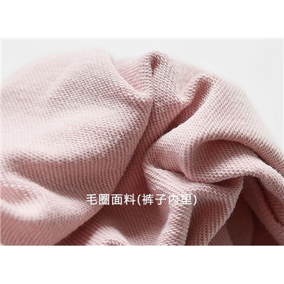 Набор из шорт и футболки Calvi*n Klei*n  Цвет: нежно розовый Размер единый - на скрине Материал: хлопок +модал+спандекс