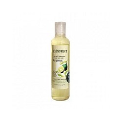 Шампунь для волос с бергамотом Bynature 250 МЛ/Bynature bergamot Hair shampoo 250 ML