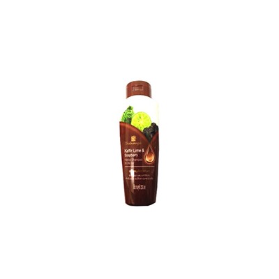 Кондиционер для жирных волос с каффир-лаймом и мыльным орехом от Sabunnga 250 мл / Sabunnga Kaffir Lime & Soapberry Conditioner 250 ml
