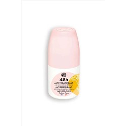 Yves Rocher 48h Antiperspirant with Chamomile from Brittany 50 ml