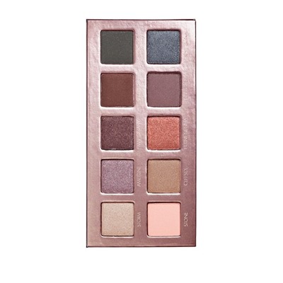 LORAC Unzipped Mountain Sunset Eyeshadow Palette (Limited Edition)