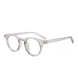 IQ20378 - Имиджевые очки antiblue ICONIQ 18016 Дымчатый