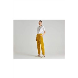 United Colors of Benetton Slim Fit Pantolon 122A427BDF02L-29U