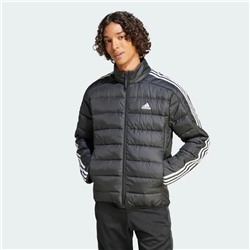 ESSENTIALS 3-STRIPES LIGHT DOWN JACKET