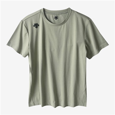 DESCEN*T  ♥️ унисекс, футболки для фитнеса из быстросохнущей ткани Оригинал ✔️ цена на оф сайте выше 8000👀
