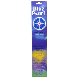 Blue Pearl, Благовоние с запахом желтого жасмина, 10 г