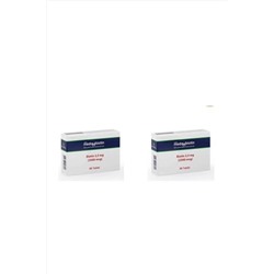 Dermoskin Medohbiotin 60 Tablet 2'li Paket Medobiotin 5 Mg TYC00131684207