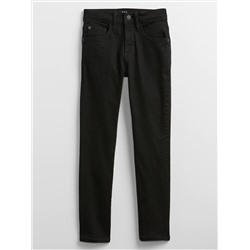 Kids Skinny Jeans With Washwell™