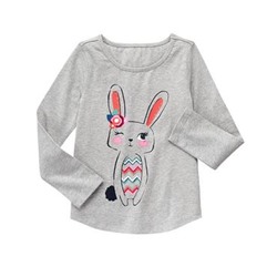 Bunny Tee