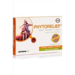 Alchemlife Phytorelief 12 Pastil 7640178390102-T