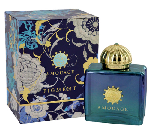 Amouage figment отзывы. Amouage Figment EDP (W) 100ml. Amouage Figment for woman (w). Amouage 100ml. Амуаж опус 6.