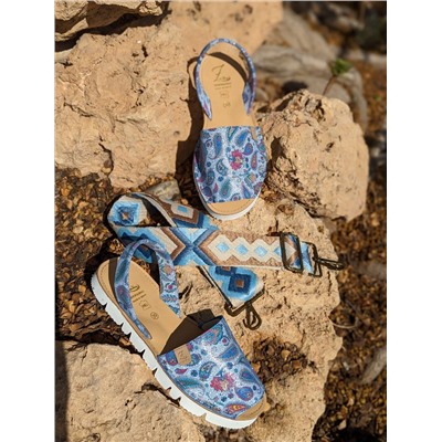 AB.Zapatos · 502 · cachemir azul+CINTURON BOLSOS (150)-6 (2) АКЦИЯ