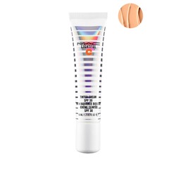 MAC Cosmetics Lightful C Tinted Cream SPF 30 With Radiance Booster
