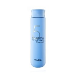 5 Probiotics Perfect Volume Shampoo Шампунь для объема волос с пробиотиками