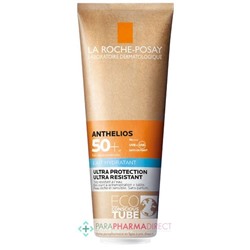La Roche Posay Anthelios - SPF50+ - Lait Hydratant - Sans Parfum 250ml