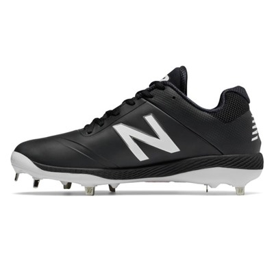 Low-Cut 4040v4 Elements Pack Metal Baseball Cleat