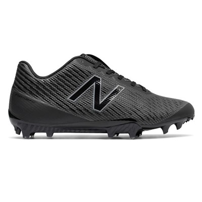 Men's Low-Cut Burn X Lacrosse Cleat