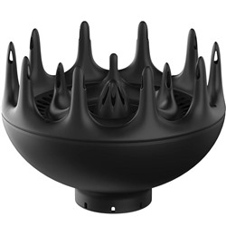 BLACK ORCHID HAIR DIFFUSER