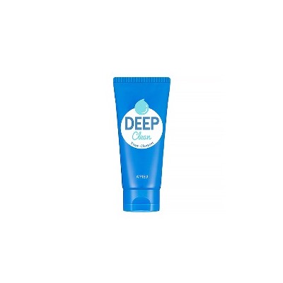 Deep Clean Foam Cleanser, Пенка для глубокого очищения с содой
