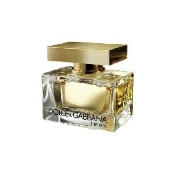 Dolce & Gabbana The One by Dolce & Gabbana for Women Eau de Parfum 0.17 oz MINI