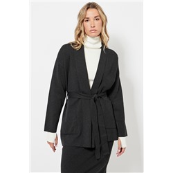 Chaqueta - Negro